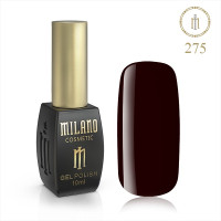 Гель лак MILANO 10ml 275